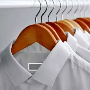تمیز کردن لکه سرآستین با لیمو