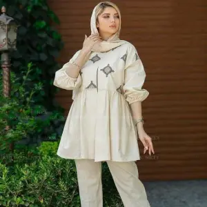 مانتو عروسکی