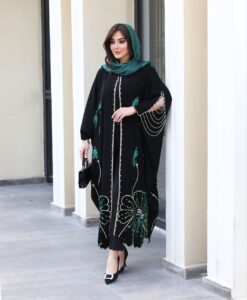 مانتو مجلسی
