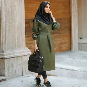 مانتو تابستانه زنانه