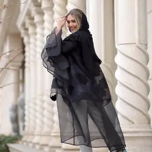 مانتو تابستانه زنانه
