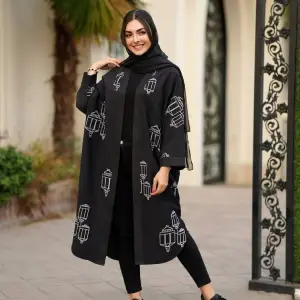 مانتو تابستانه زنانه