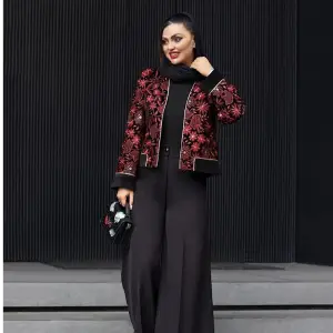 مانتو تابستانه زنانه